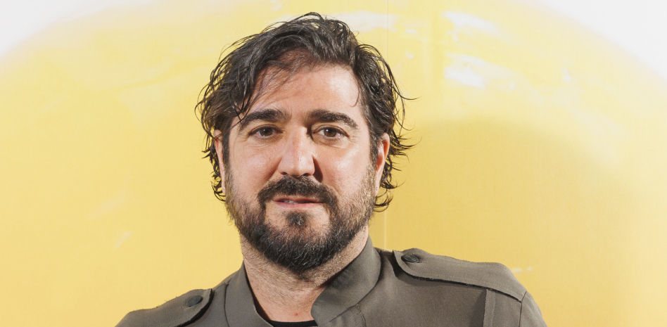 Antonio Orozco anuncia una transformación radical: "Me he pasado la vida entera separando el cuerpo de la mente"