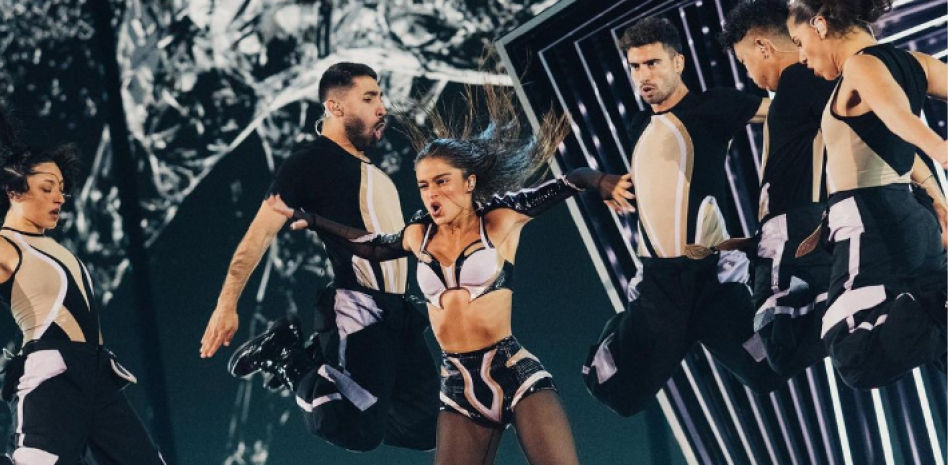 Letra de la canción de Israel en Eurovisión 2023 | Unicorn - Noa Kirel