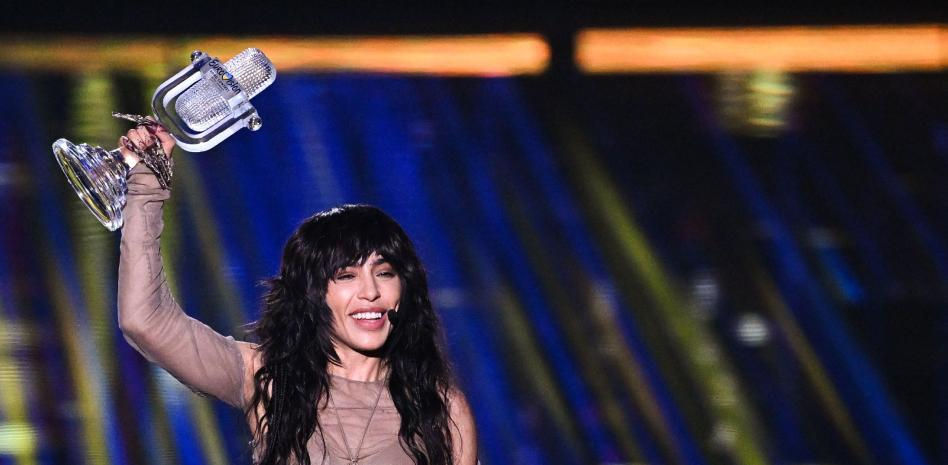 Loreen gana el festival de Eurovisión y Blanca Paloma se queda con el puesto 17