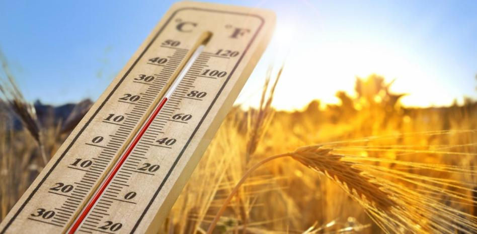 El planeta está en camino de superar el tope de 1,5ºC de aumento antes del 2027