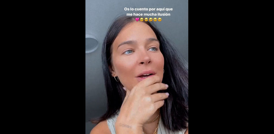 La nueva aventura profesional de Laura Escanes: presentadora de un 'reality' en TV3