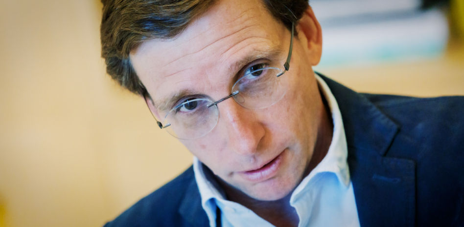 Almeida: “Vox ha cometido el error de no ser útil y primar sus propios intereses”