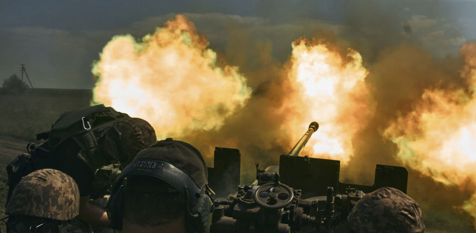 La batalla por Bajmut: El grupo Wagner anuncia la toma de la ciudad y Ucrania lo niega