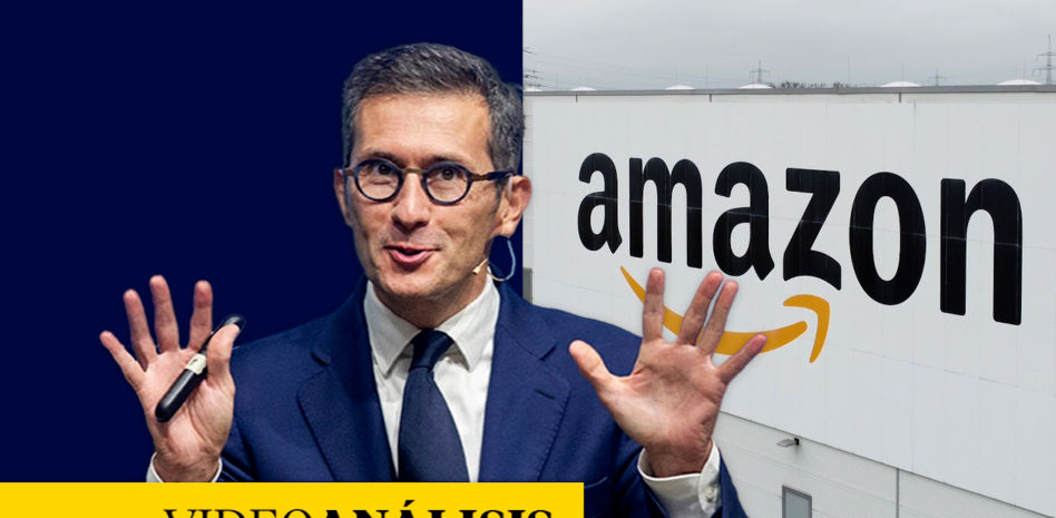 Por qué Amazon ahora te paga por tu paquete