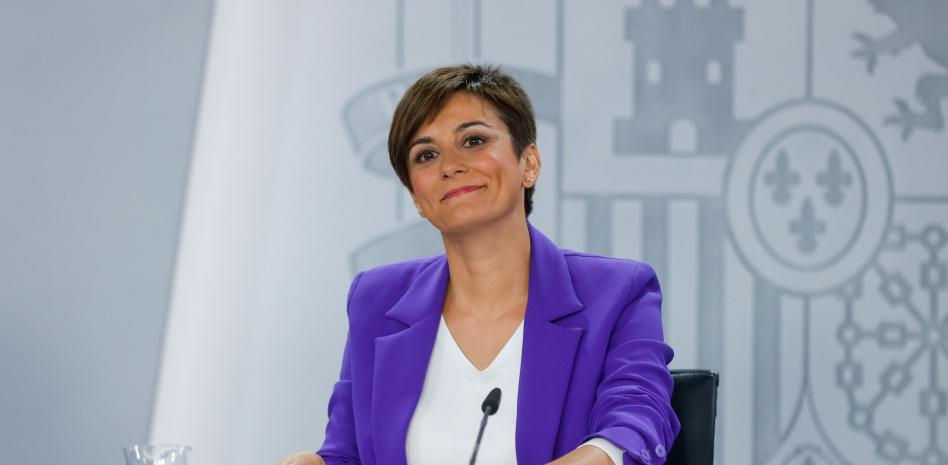 El Gobierno, contundente: “Los comportamientos racistas en España se persiguen y se castigan”