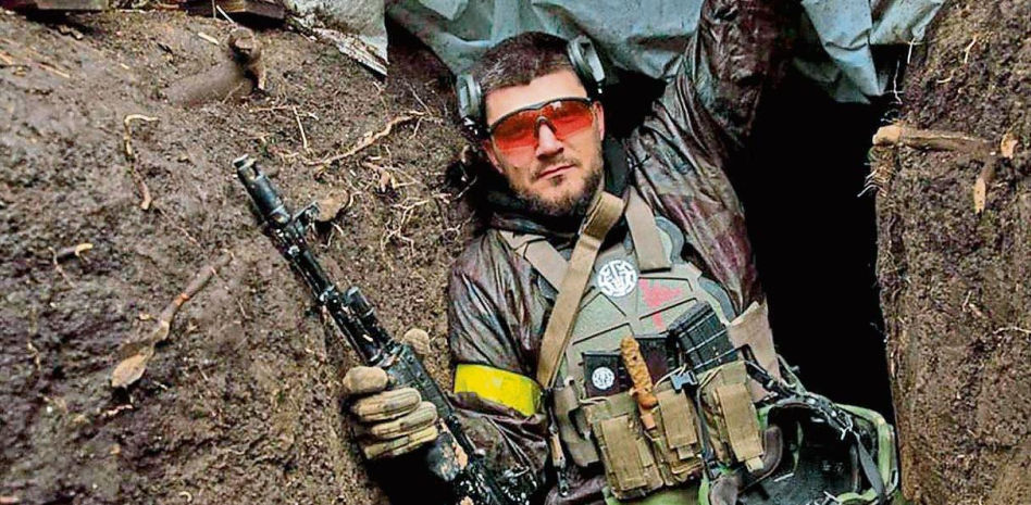 Quiénes son las milicias rusas anti-Putin