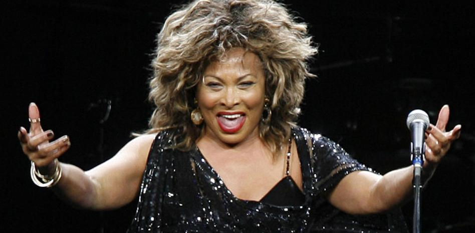Muere Tina Turner, la reina del rock’n’roll, a los 83 años