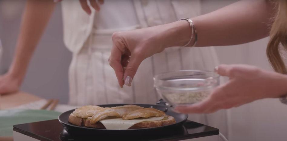 Delicious Martha desvela las técnicas para controlar el hambre emocional