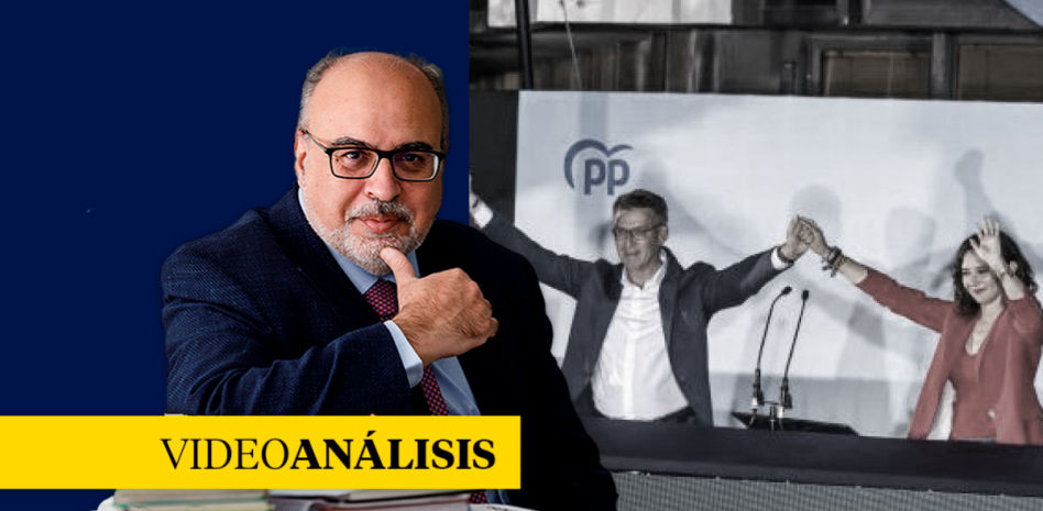 Cuidado con trasladar los resultados del 28-M a julio