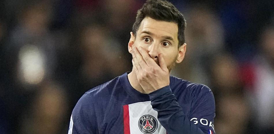 Leo Messi: "Tenía mucha ilusión por volver al Barça"