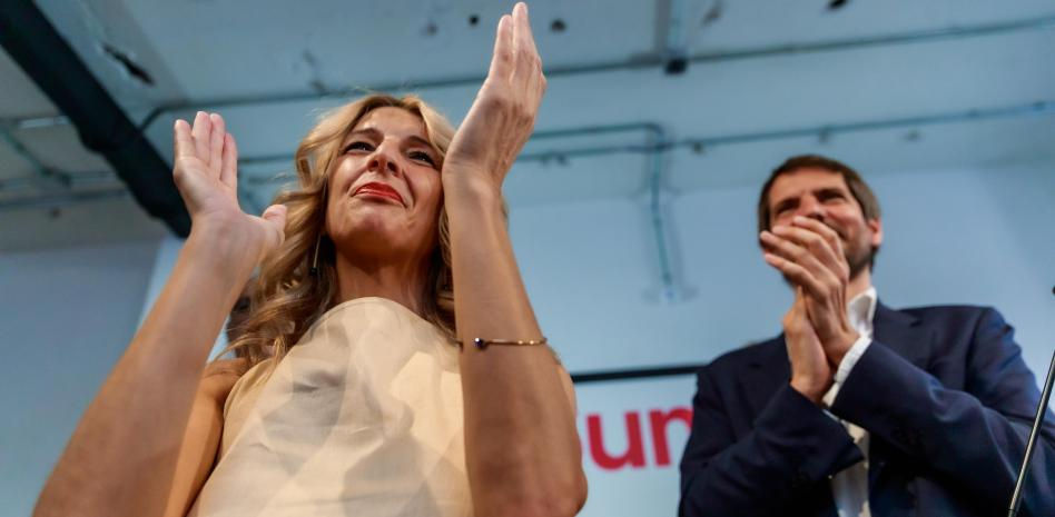 Díaz: “Nos pedíais un acuerdo y lo hemos logrado”