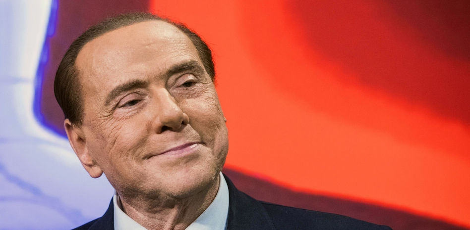 Funeral de Silvio Berlusconi, en streaming