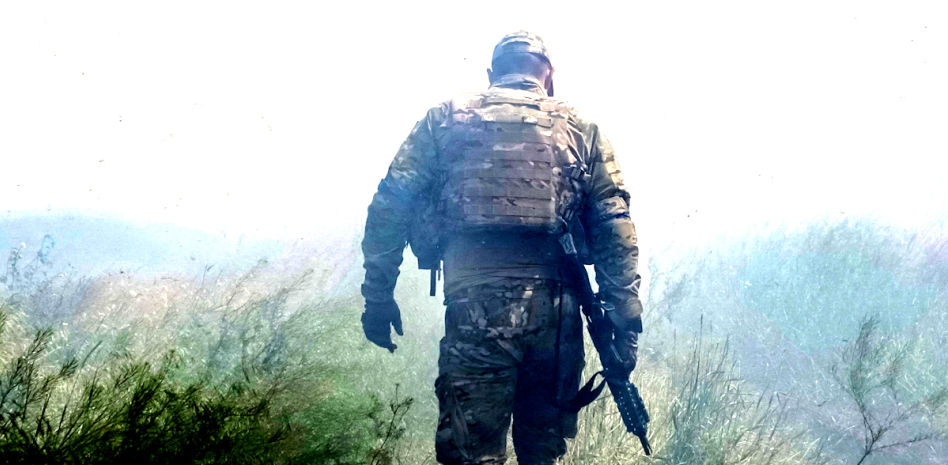 Ucrania tantea el frente antes de la gran ofensiva