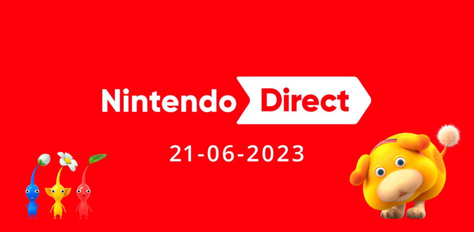 Sigue aquí el Nintendo Direct: horario y posibles novedades para Switch