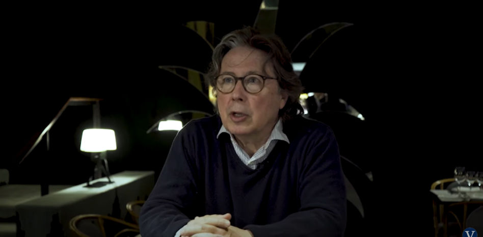 Norbert Bilbeny sobre el presente: “Vivimos un periodo de inmadurez mental”