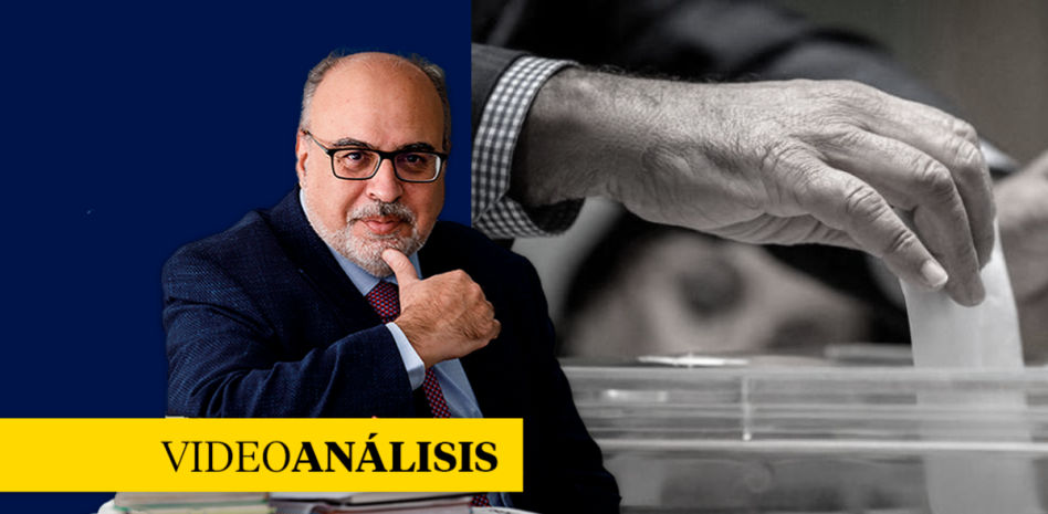 La gestión no sirve para ganar elecciones