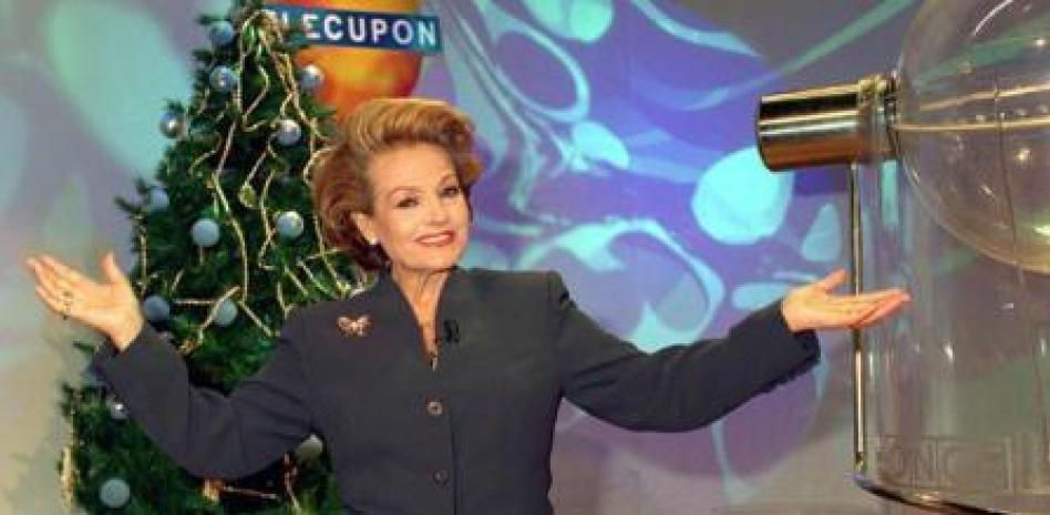 Carmen Sevilla, ingresada en estado grave en el hospital Puerta de Hierro de Madrid