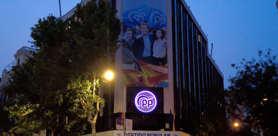 El PP se desmarca de Vox y deja claro su apoyo al colectivo LGTBI y a la fiesta del Orgullo