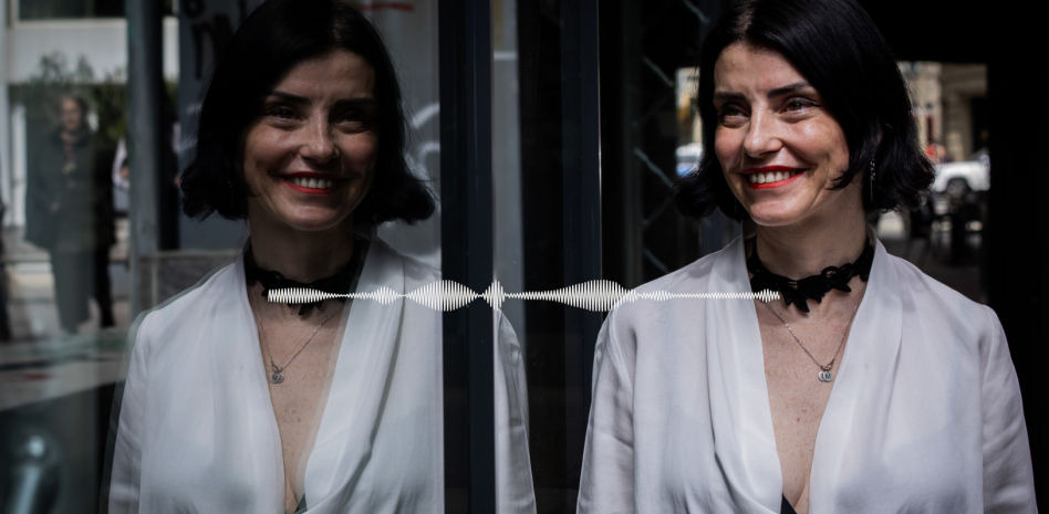 'La historia de los vertebrados', de Mar García Puig