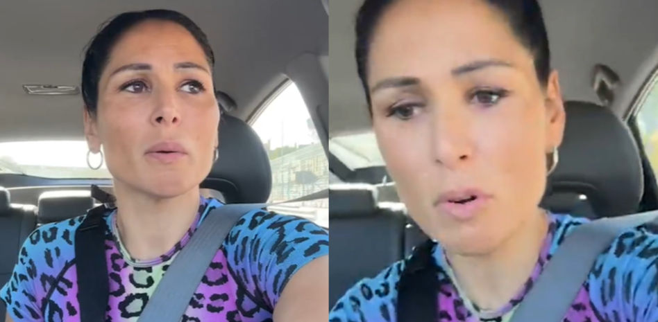 Rosa López reacciona a las críticas por su actuación en 'El Turronero': "Cuando no sale perfecto, todo el mundo se ensaña"