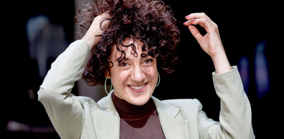 “Queremos tender puentes con ERC; toda la izquierda debemos ir junta”