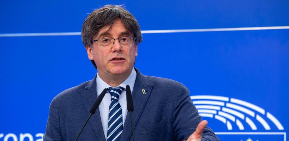 Puigdemont reconoce que esperaba otra sentencia y anuncia que recurrirá al TJUE