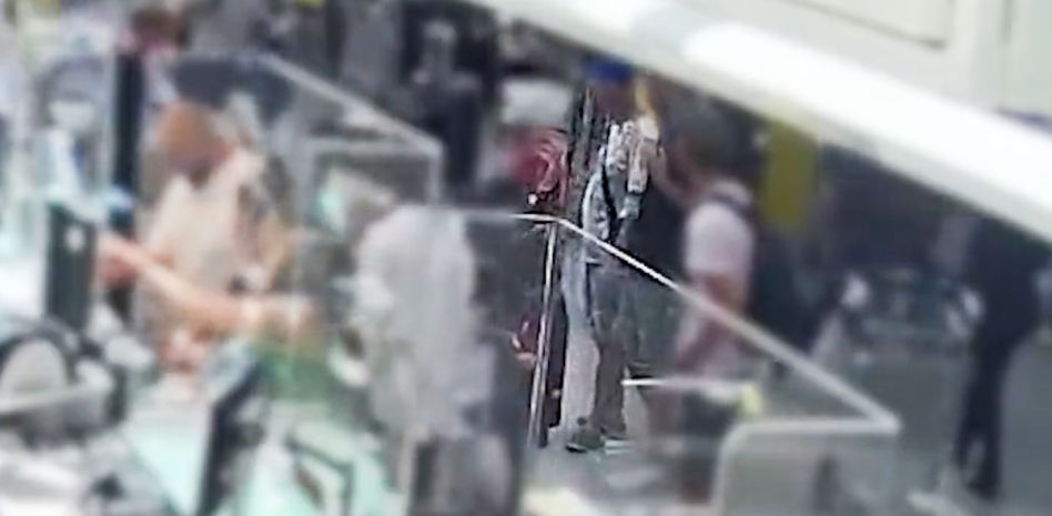 Detenido un ladrón "muy activo" que cometió un robo en El Prat valorado en 245.000 euros