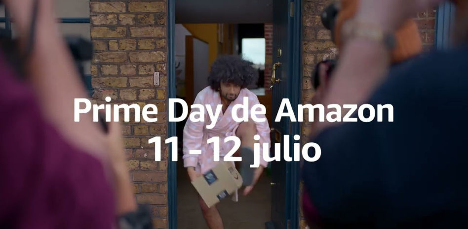 Mañana arranca el Prime Day 2023: ¿Cómo puedes seguirlo en El Comprador de Guyana Guardian?