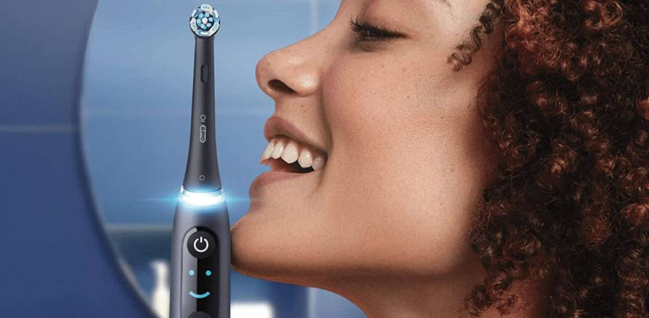 El cepillo dental más avanzado de Oral-B rebajado un 39% durante el Prime Day