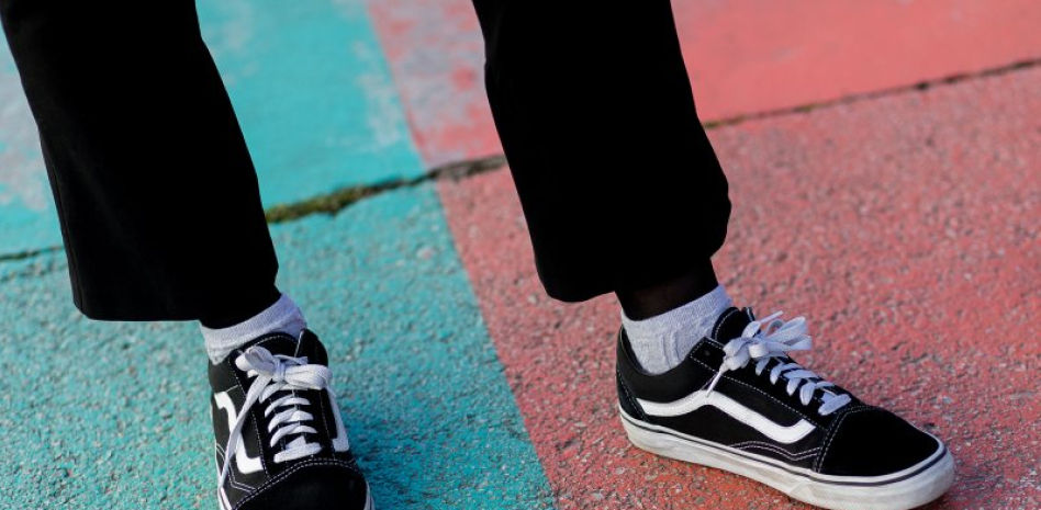 Vans las zapatillas más vendidas del Prime Day 2023 ¡Grandes descuentos en muchos modelos!