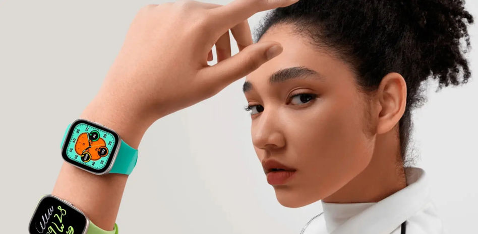 El smartwatch Redmi Watch 3 tiene un 25% de descuento durante el Prime Day