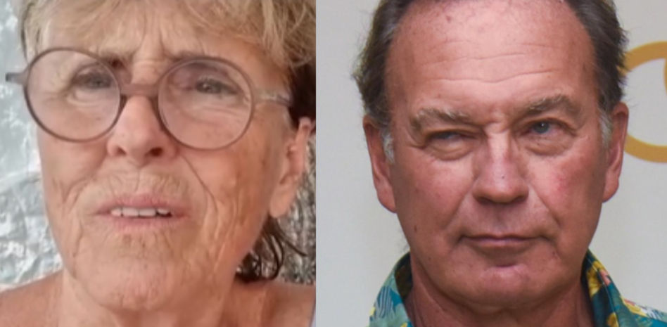 Mercedes Milá, muy dura con la reacción de Bertín Osborne: ''Es repugnante, triste y antigua''