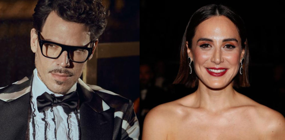 Juan Avellaneda se pronuncia sobre Tamara Falcó: "No sé si llegará embarazada, pero creo que se van a poner a ello''