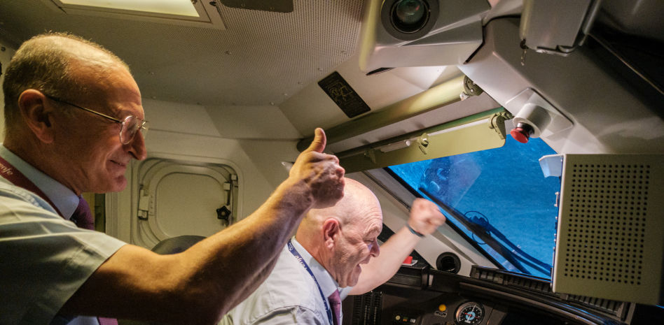 Renfe corona la entrada en Francia y alcanza finalmente la meta de Lyon