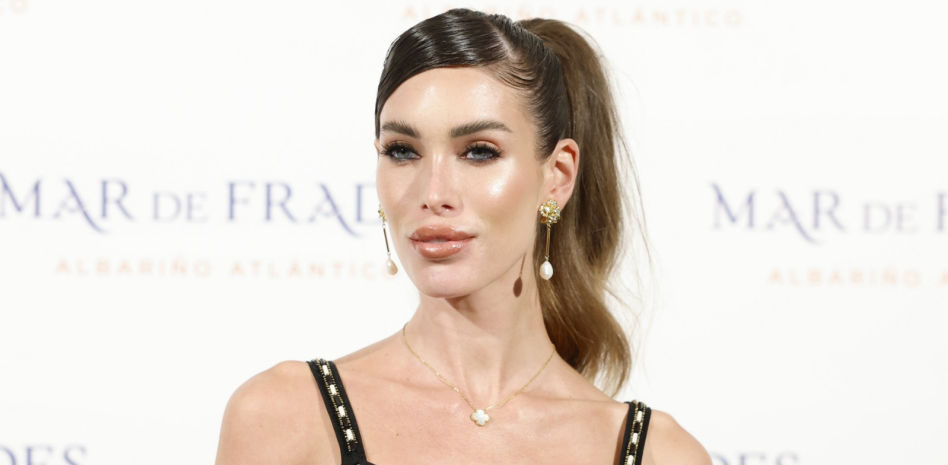 Marta López Álamo sorprende abriéndose en canal: "Me levanto con ganas de volver a dormir"