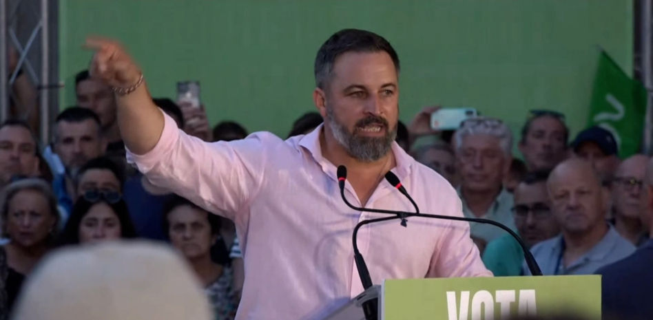 Vox y cultura, una defensa al ataque