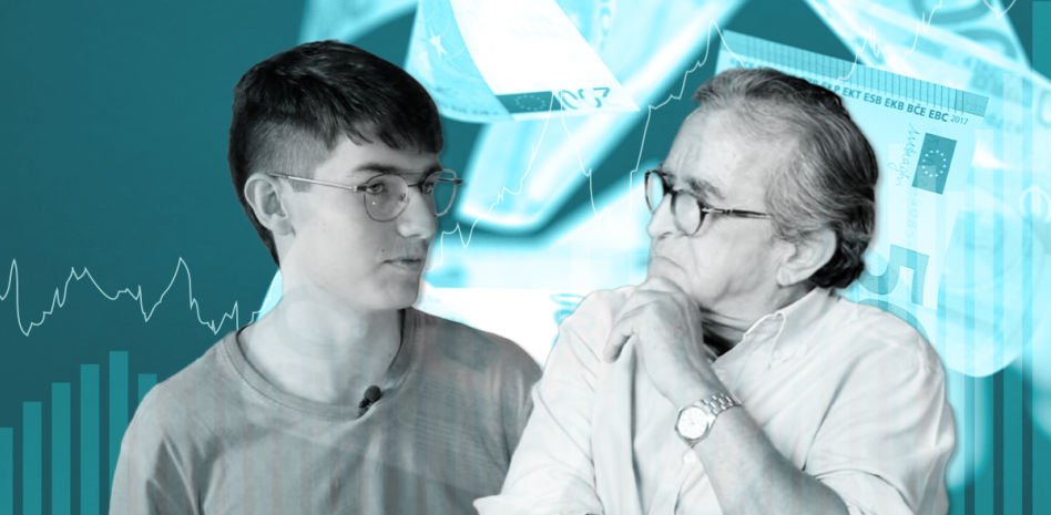 ¿Se ha roto el pacto generacional? Los riesgos de tener una juventud empobrecida