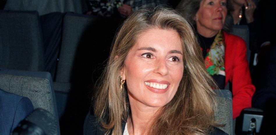 Hallada muerta Marta Chávarri a los 62 años