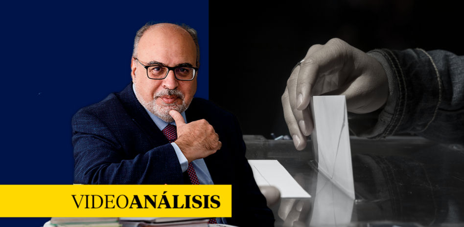 Hasta el último voto