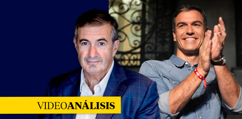 Oportunidad para Sánchez y Puigdemont