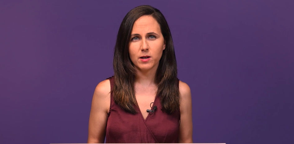 Belarra culpa a Díaz de la pérdida de votos por la “renuncia al feminismo e invisibilizar a Podemos”