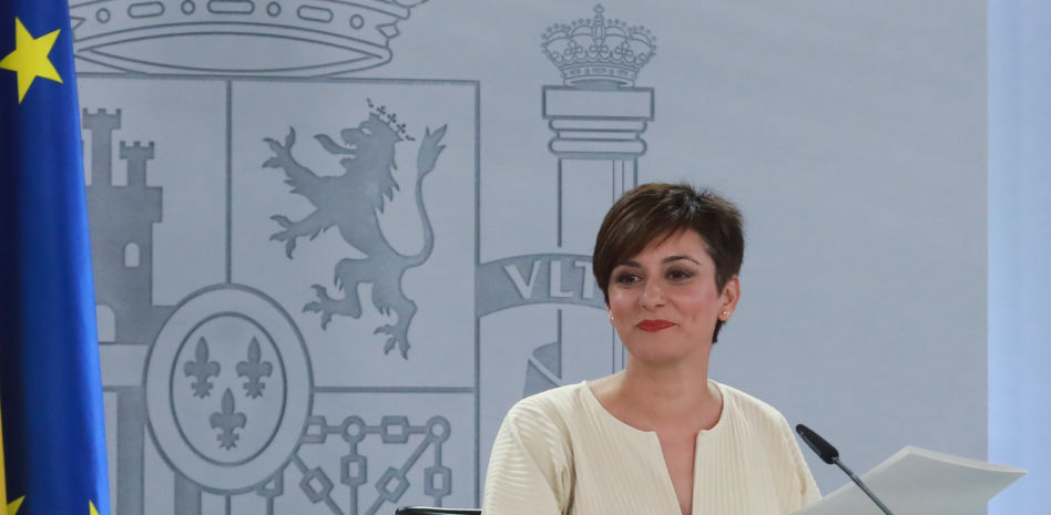 Sánchez prevé negociar con Junts sin desbordar el marco de la Constitución