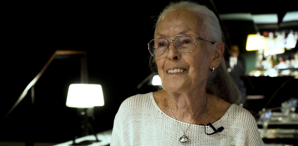 Karin Leiz sobre la cotidianidad: "Nunca me aburro"