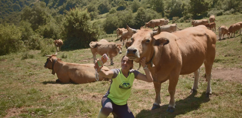 La influencer ganadera que rompe barreras: “la mujer siempre estuvo ahí, pero nunca se la vio”