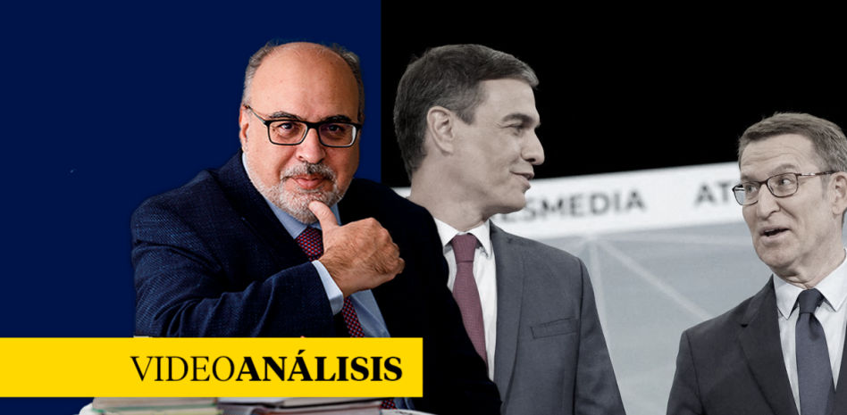 La digestión del 23