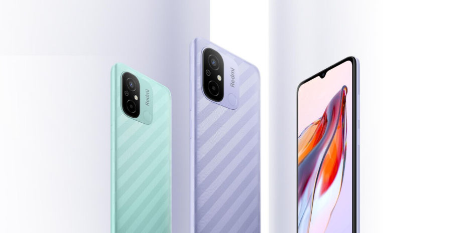 Xiaomi Redmi 12C: bueno, bonito, barato y ahora con un 38% de descuento