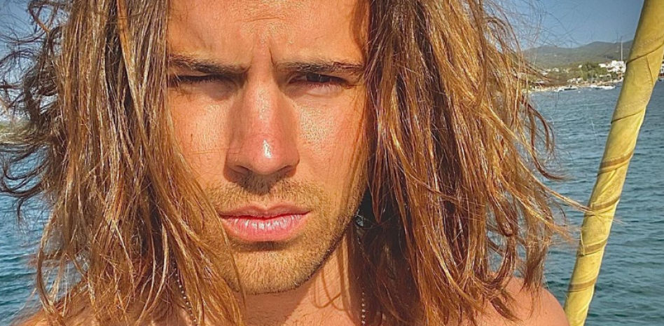 Las pruebas que Daniel Sancho fue dejando en sus redes sobre el asesinato de un cirujano colombiano