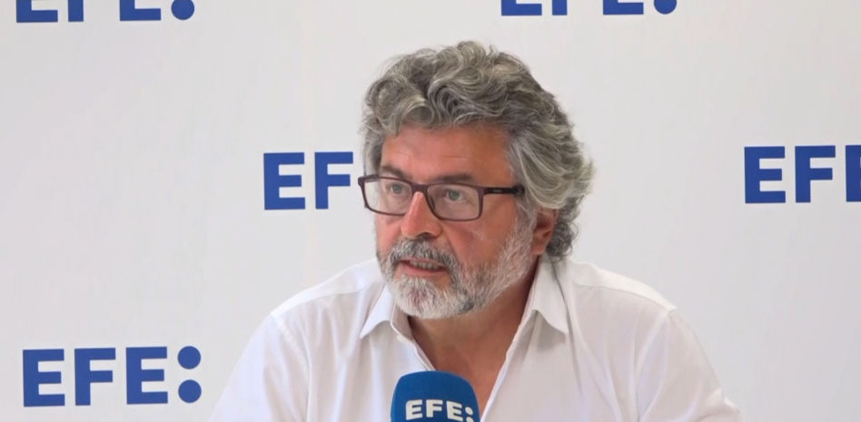 Un diputado de Junts desafía a Sánchez a negociar “el Brexit catalán” si desea ser investido