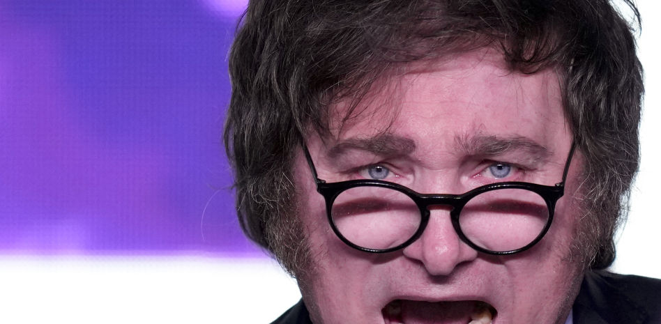 El dilema de Ciudad Evita, feudo del peronismo, ama a Milei