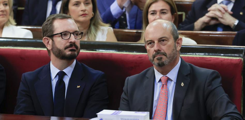 El PP se acoraza en el Senado ante la posible reelección de Sánchez como presidente del Gobierno